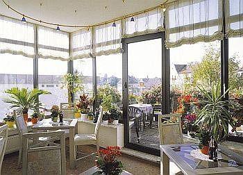 Merian Rothenburg 3*